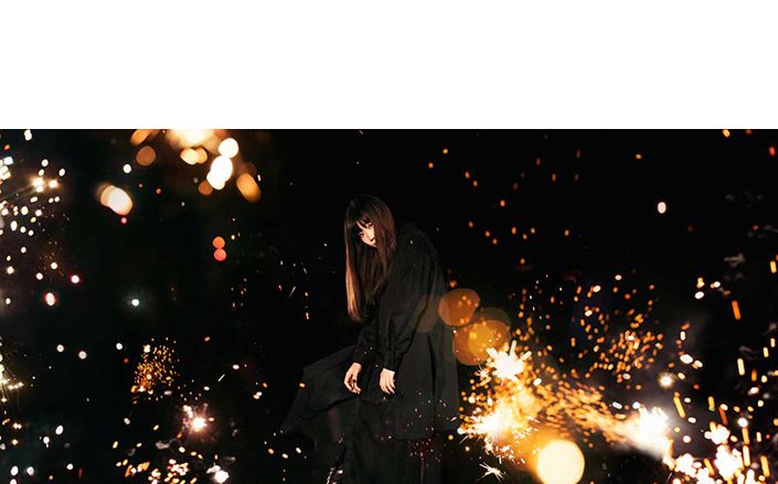 Aimer、TVアニメ『炎炎ノ消防隊 弐ノ章』オープニング主題歌「SPARKK-AGAIN」が、初回放送に合わせて先行配信スタート！『炎炎ノ消防隊 弐ノ章』オープニングムービーもYouTubeにて期間限定で公開！