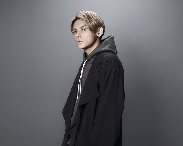 KSUKE 新曲のミュージックビデオ初解禁！アニメ『THE GOD OF HIGH SCHOOL ゴッド・オブ・ハイスクール』地上波OAに合わせてアニメ仕様のTV Versionも本日リリース！ - 画像一覧（5/5）