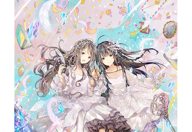 ClariS、デビュー10周年を記念したベストアルバムが2作同時リリース決定！