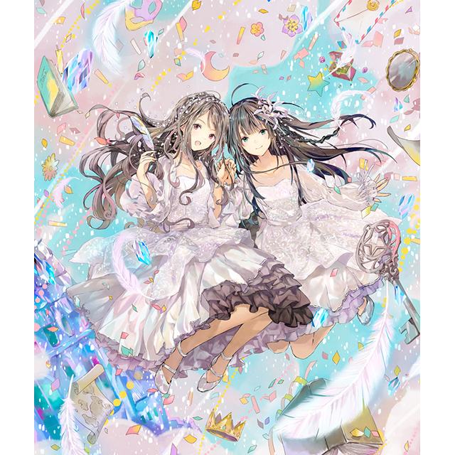 Claris デビュー10周年を記念したベストアルバムが2作同時リリース決定 リスアニ Web アニメ アニメ音楽のポータルサイト