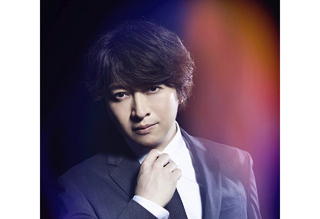 小野大輔 5年ぶりとなるミニアルバム『STARGAZER』発売決定！