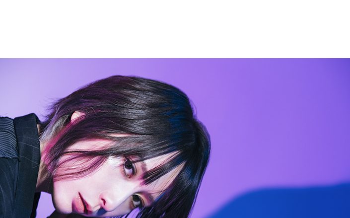 藍井エイルのニューシングル「I will…」収録曲＆ジャケット初公開！