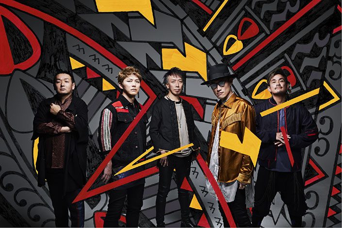 Flow超会議 アニメ縛りリターンズ より毎日一曲視聴カウントダウン企画 世界的人気曲 Sign フルライブ映像期間限定公開スタート リスアニ Web アニメ アニメ音楽のポータルサイト