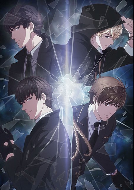 鈴木このみ 3ヶ月連続リリースの第3弾！恋とプロデューサー featuring Konomi Suzuki 「舞い降りてきた雪」音源&PVがついに解禁！7月19日の無観客ライブにて初歌唱決定！ - 画像一覧（4/4）