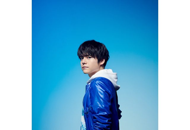 内田雄馬、1stライブツアーBlu-ray&DVDよりアゲアゲな本格ダンスチューン「VIBES」ライブ映像フル公開！