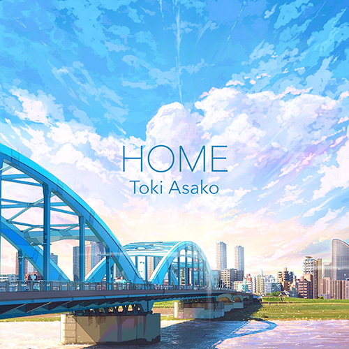 TVアニメ『フルーツバスケット』2nd season 第2クールOP主題歌、土岐麻子「HOME」のアニメバージョンMVを公開！ - 画像一覧（1/4）