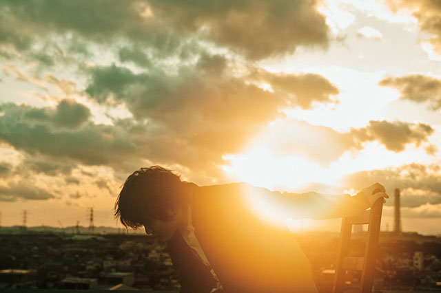 センチミリメンタル、主題歌を担当する「映画 ギヴン」の本予告映像公開で音源解禁！シングル発売も決定！ - 画像一覧（2/5）