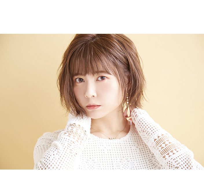 竹達彩奈初の配信トーク&ライブイベント8月8日(土)開催決定