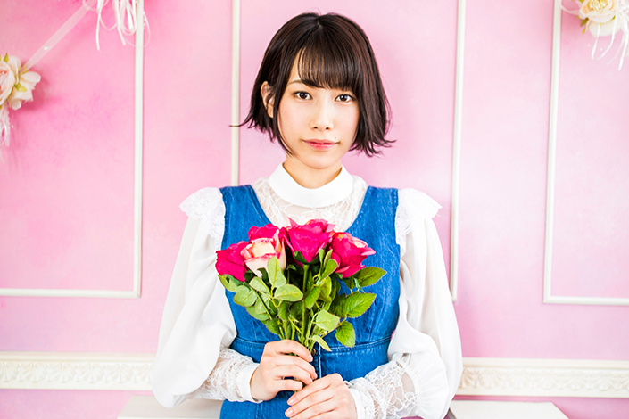 佐々木李子、ホームである秋葉原老舗ライブハウスにて配信ライブ開催！