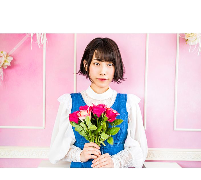 佐々木李子 ホームである秋葉原老舗ライブハウスにて配信ライブ開催 リスアニ アニメ アニメ音楽のポータルサイト