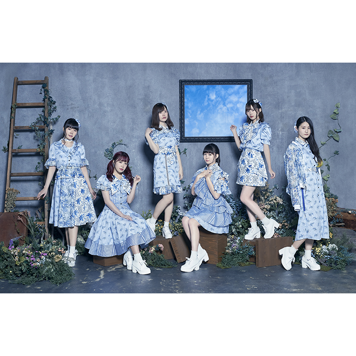 ARCANA PROJECTメジャーデビューシングル「カンパネラ響く空で」アーティスト写真・ジャケット写真・Music Videoを一挙解禁！ - 画像一覧（5/6）