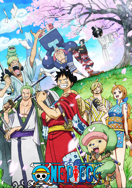 Da-iCE６か月連続リリース第一弾は、TVアニメ『ONE PIECE』主題歌に決定！