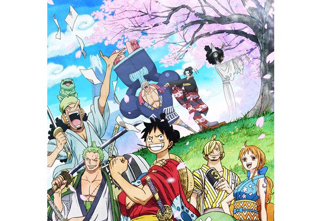 Da-iCE６か月連続リリース第一弾は、TVアニメ『ONE PIECE』主題歌に決定！