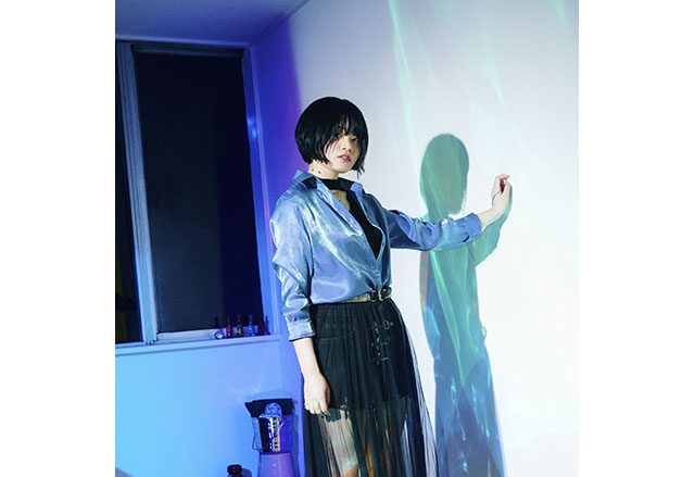 ニノミヤユイ 1stシングル「つらぬいて憂鬱」詳細解禁！女優・佐津川愛美監督のMVを公開。カップリングはニノミヤ本人が作詞を担当！