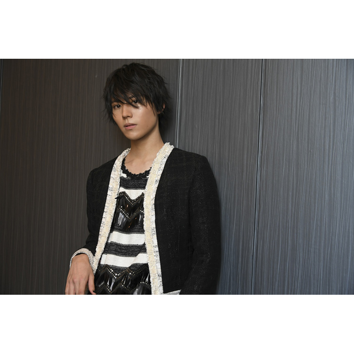 Taiki 待望の2ndシングル発売決定！ - 画像一覧（2/2）