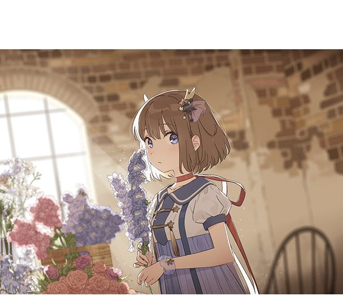 VRアーティスト“鹿乃”9月2日発売CDシングルより、TVアニメ『宇崎ちゃん