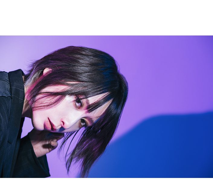 藍井エイル、初となる無観客ライブを “8/16(日)＝エイルの日”に配信