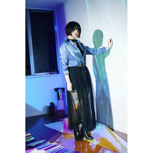 ニノミヤユイYouTube番組「ニノミヤユイのピアノ弾けるかな？」スタート！「愛とか感情」弾き語り譜面の無料公開も！ - 画像一覧（1/3）