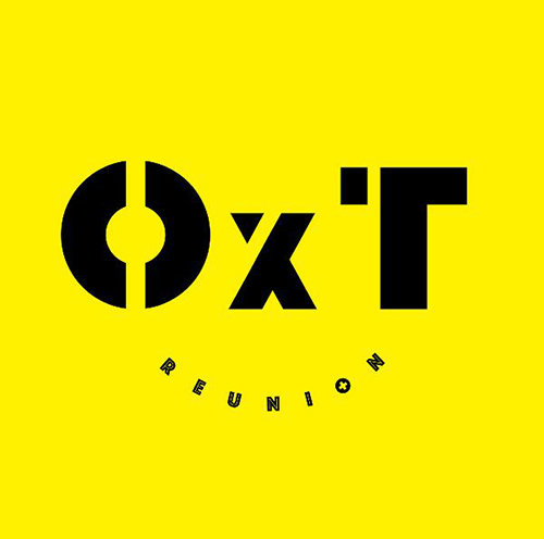 OxT 2年振りのアルバム『REUNION』ジャケット画像＆最新アーティスト写真が公開！初回限定盤特典DVDには「OxTの日2019 IN TOKYO」が収録！ - 画像一覧（1/3）