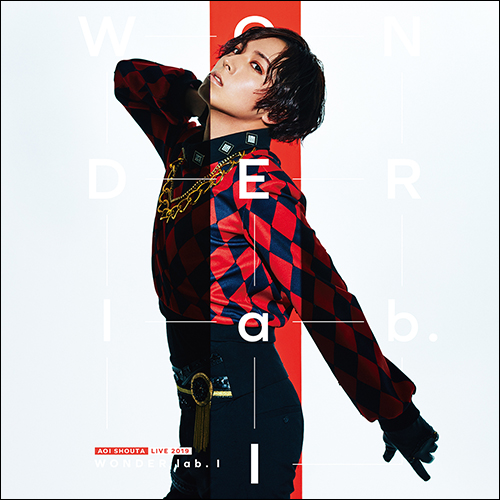 蒼井翔太 単独ライブの音源配信がスタート！ - 画像一覧（1/4）