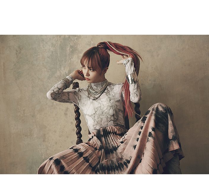 LiSA、『鬼滅の刃』TVアニメ版主題歌「紅蓮華」初収録アルバム＆劇場版