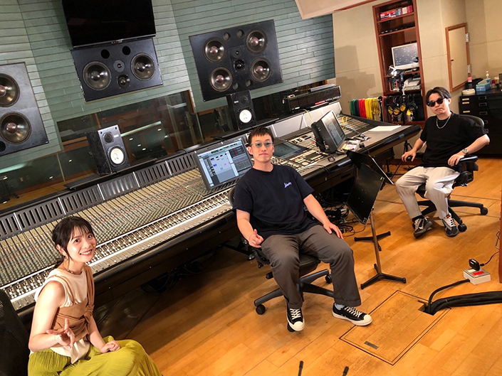 May’n、JUVENILE(OOPARTZ)がMCの音楽プログラム 「Hi☆Channel 〜music session〜」スタート！