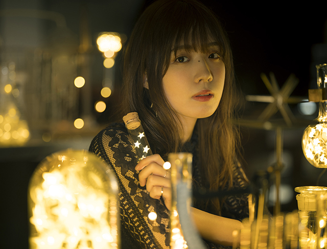 大原ゆい子作詞作曲！YURiKA新曲「Dream Flight」を使用した「リトルウィッチアカデミアVR ほうき星に願いを」PV公開！ - 画像一覧（3/3）