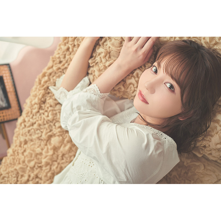 和氣あず未が3rdシングルのリリースを記念して「くまVSクマVS熊 どっちが好き！？大論争」企画をスタート！ - 画像一覧（2/2）