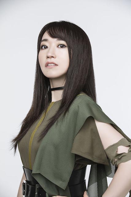 水樹奈々、初のオンラインアコースティックライブ「NANA ACOUSTIC ONLINE」の開催が決定！バックバンド・Cherry Boysとのスペシャルリモートセッション映像も公開！ - 画像一覧（3/4）