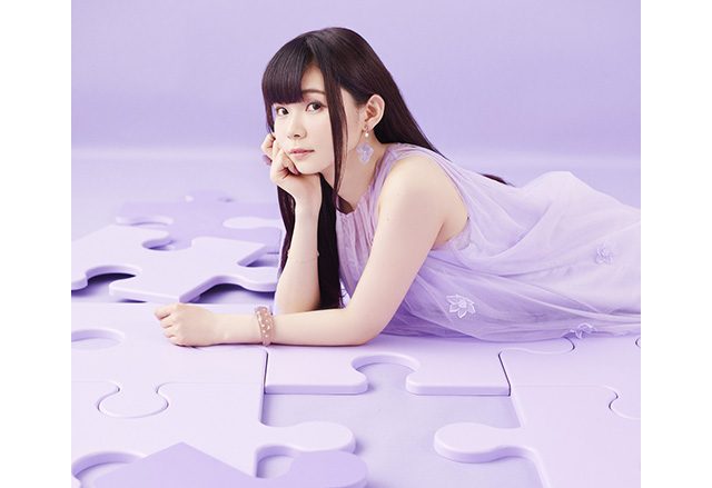 声優・諏訪ななか、ミニアルバム『Color me PURPLE』11月4日リリース決定！さらに『諏訪ななか １st LIVE～My prologue～』が11月22日に開催決定！