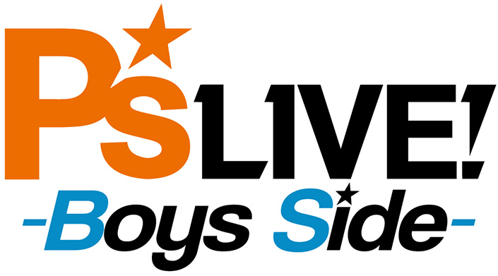 ポニーキャニオン主催ライブイベント「P’s LIVE! -Boys Side-」へ『パラホス』追加出演決定！チケットのきゃにめ先行申込受付がスタート！ - 画像一覧（2/3）