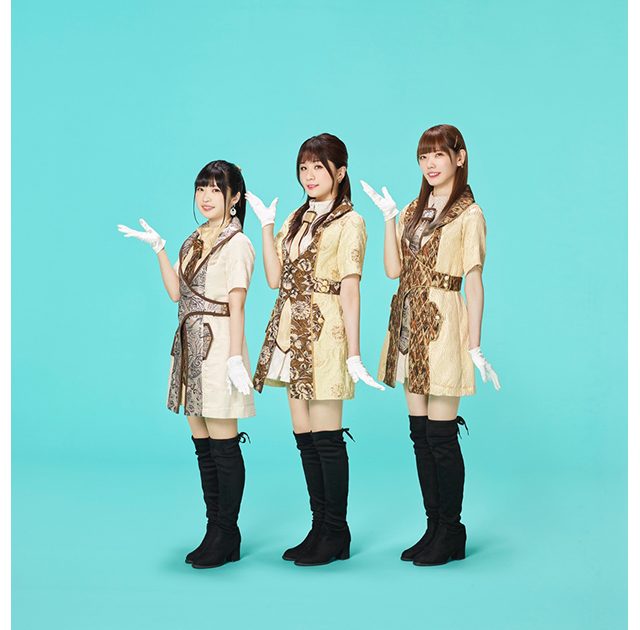 Mia REGINAニューアルバム『MIAUSEUM -キュレーション-』9月16日発売