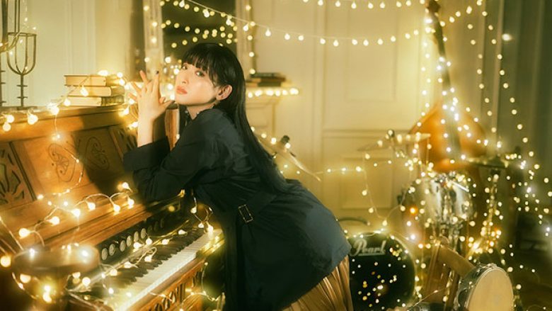 南條愛乃、ファンの声に応えた初のアコースティックアレンジアルバム『Acoustic for you.』リリースインタビュー