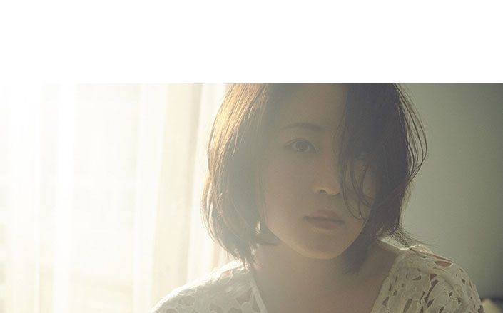 ライブ映えを意識した1枚を、あらたな視点を得た歌声でより変幻自在に表現！鈴木みのり『上ミノ』リリースインタビュー