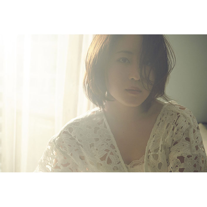 ライブ映えを意識した1枚を、あらたな視点を得た歌声でより変幻自在に表現！鈴木みのり『上ミノ』リリースインタビュー - 画像一覧（1/4）