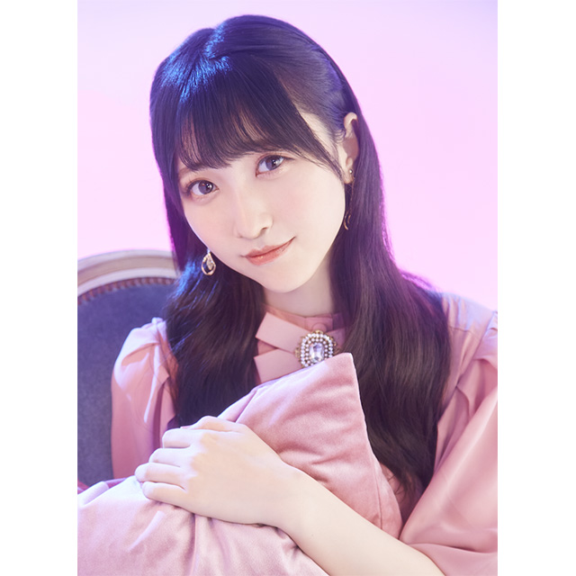 山崎エリイ　LINEマンガ「異世界婚活～魔王を倒したアラサー女戦士が婚活をはじめました～」タイアップ曲「恋ゴコロ」リリース決定！ - 画像一覧（2/4）