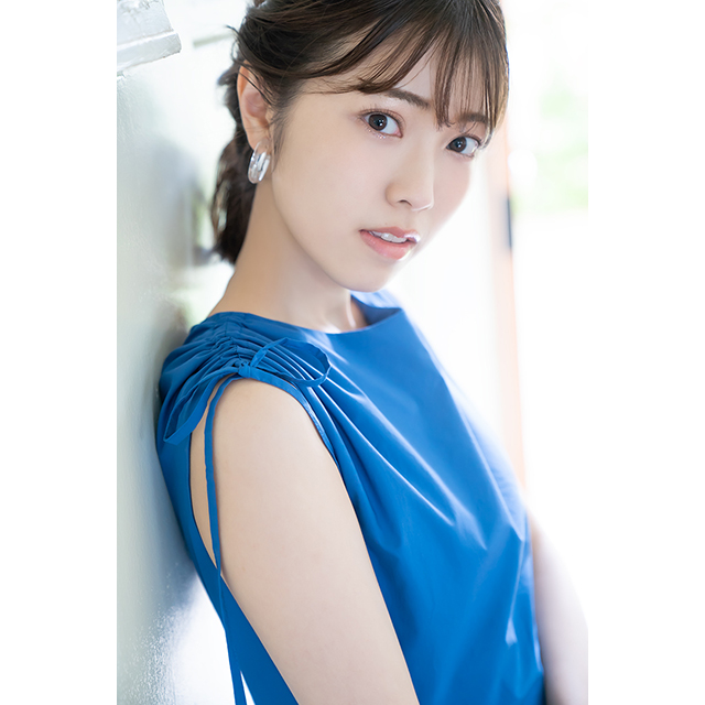 待望の2ndアルバム『Water Drop』が完成！石原夏織インタビュー - 画像一覧（2/2）