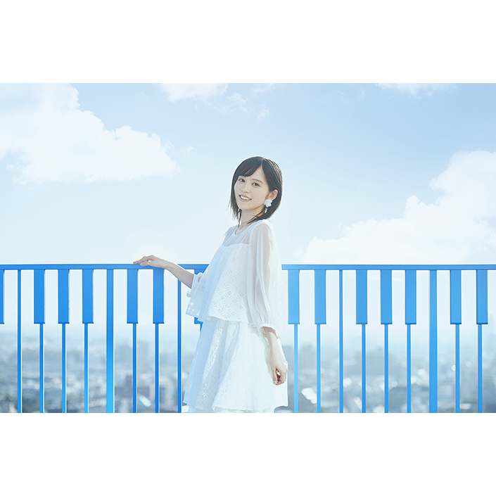 中島由貴 NBCユニバーサルよりメジャーデビュー決定！12月にデビューアルバム発売！ - 画像一覧（2/2）