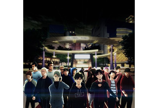 TVアニメ『池袋ウエストゲートパーク』PV第2弾＆主題歌情報などが解禁！