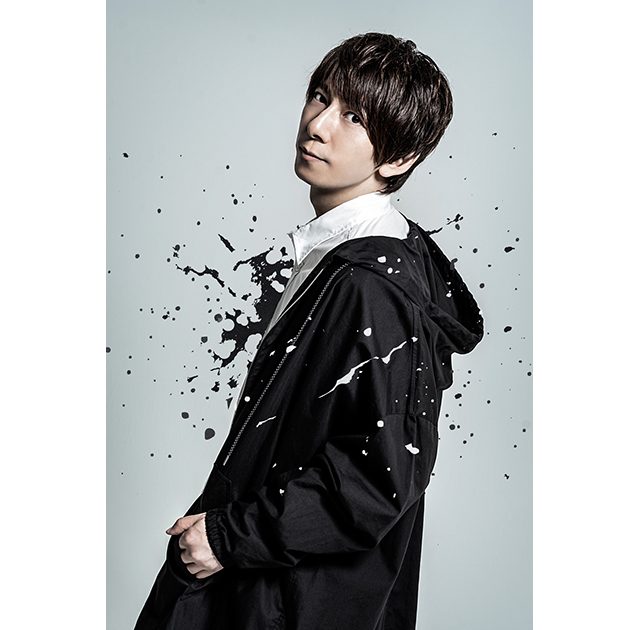 羽多野渉　DVD まとめ売り 声優・羽多野渉、4年ぶりとなる3rdアルバムが11月30日発売決定