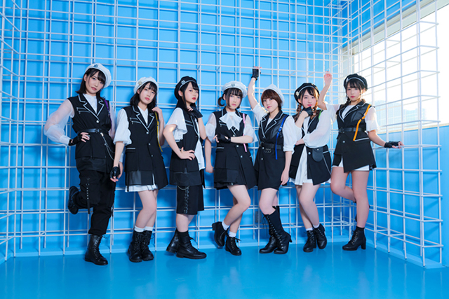 TVアニメ『おそ松さん』第3期メインビジュアル・放送情報・OP情報を公開！ - 画像一覧（1/3）