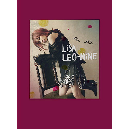 LiSA 5th フルアルバム『LEO-NiNE』アルバムリード曲「play the world! feat.PABLO」のDL・サブスク配信開始、MVも公開！&NTTドコモ開催eスポーツ大会公式ソングに決定！ - 画像一覧（2/6）