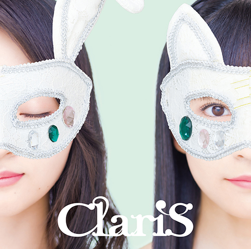 10月21日発売、ベストアルバム『ClariS 10th Anniversary BEST』収録楽曲・新ビジュアル解禁！ - 画像一覧（4/7）