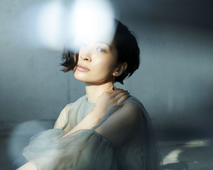 坂本真綾 両A面シングル「独白↔躍動」12月9日に発売決定！ - 画像一覧（1/2）