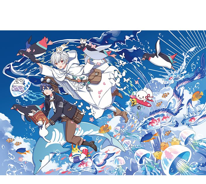 After the Rain、初の全世界配信ライブ開催決定！ – リスアニ