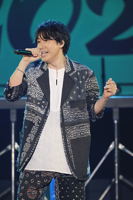 「おれパラPRESENTS ORE!!SUMMER 2020」開催！コニファーフォレストからの生配信ライブで計15組がスペシャルパフォーマンス！ - 画像一覧（5/17）