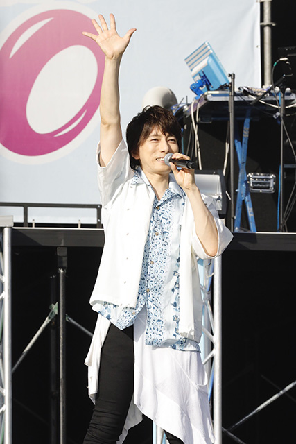 「おれパラPRESENTS ORE!!SUMMER 2020」開催！コニファーフォレストからの生配信ライブで計15組がスペシャルパフォーマンス！ - 画像一覧（17/17）