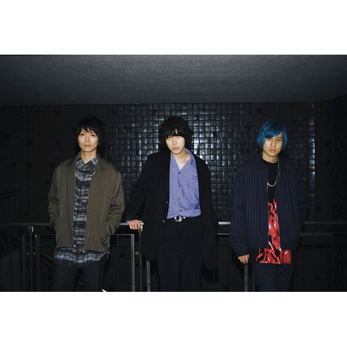 PELICAN FANCLUB、1年ぶりのニューシングルは谷口鮪（KANA-BOON）プロデュースによる TVアニメ『炎炎ノ消防隊 弐ノ章』エンディング主題歌！ - 画像一覧（1/3）