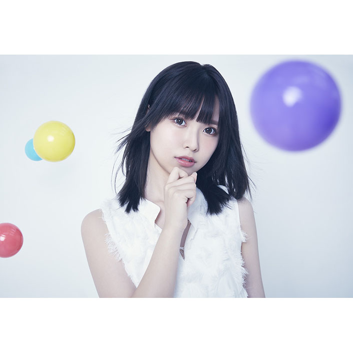 TVアニメ『100万の命の上に俺は立っている』EDテーマ、Liyuu「カルペ・ディエム」映像公開！ - 画像一覧（4/4）