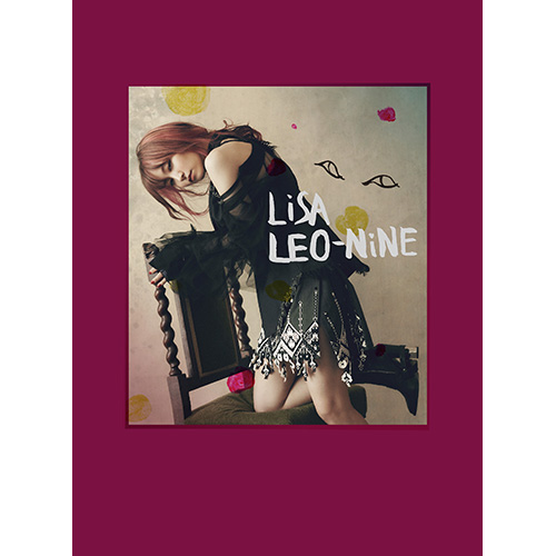 LiSA最新アルバム『LEO-NiNE』、シングル「炎」の全曲試聴動画公開！ - 画像一覧（6/9）
